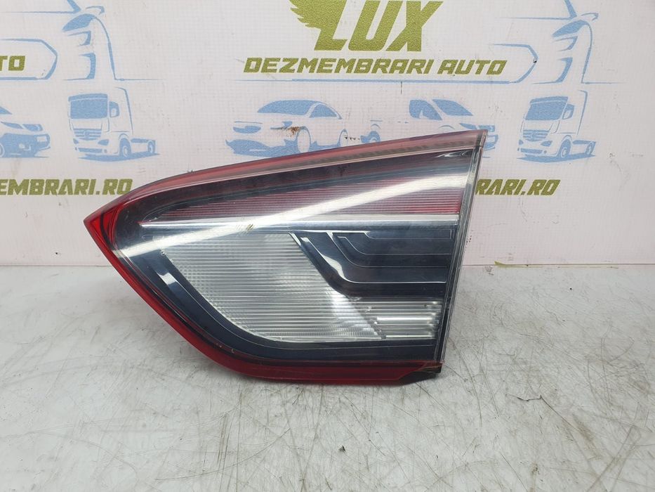 Stop haion dreapta Opel Crossland X 1 [2017 - 2020] 1.2 benzina HN01