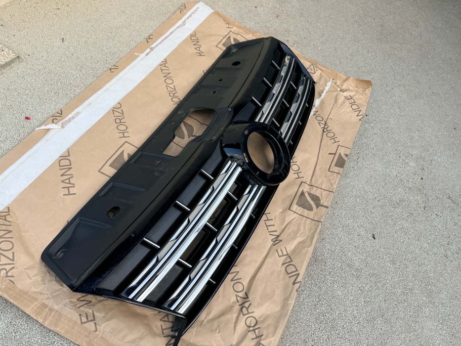 Решетка за VW AMAROK 2010-2020 г.0