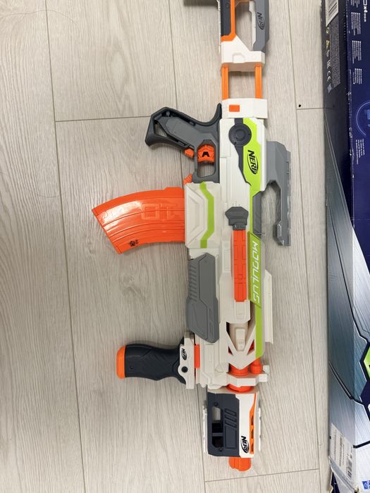 Nerf большой Modulus