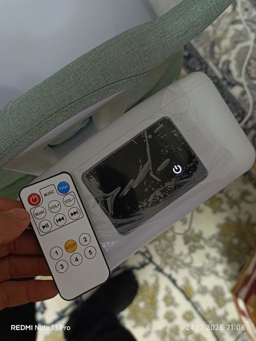 Bolalar belanchagi elektironni