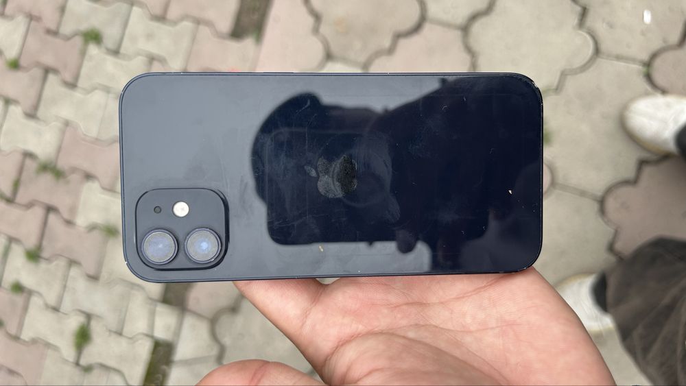 Iphone 12 126gb 78%