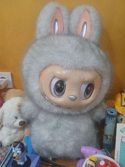 Лабубо  детска играчка