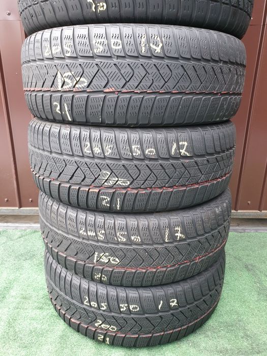 205.50.17 Goodyear Pirelli