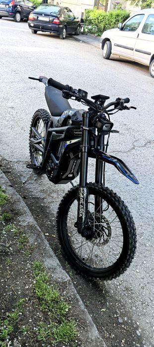 Talaria mx5 sting pro