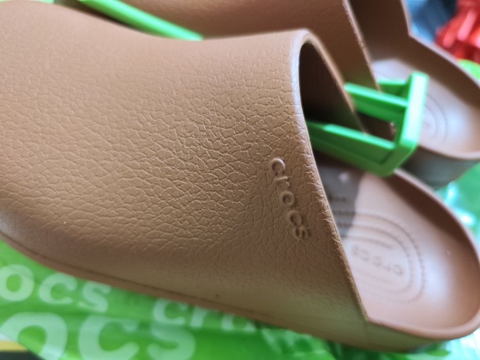 Мъжки чехъл Crocs