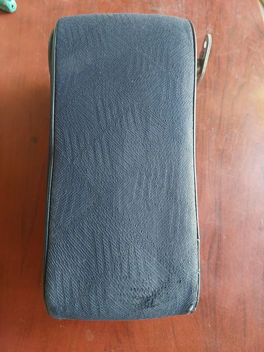 Подлокотник мерседес w124