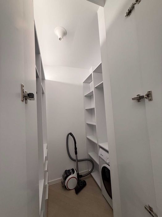 Inchiriez Studio Dublu Cortina North