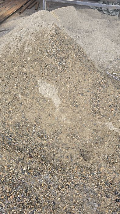 Продам песок крупнозернистый
