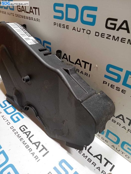 Capac Distributie Motor Skoda Octavia 3 2.0 TDI CKFB CKFC CRVC CYKA CUPA CUNA CRMB DCYA DFFA 2013 - 2021 Cod 04L109107E [M6642]