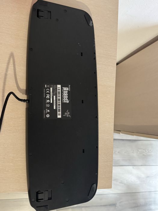Геймърска клавиатура Razer Anansi