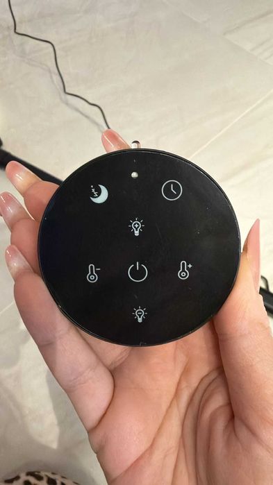 Lampă birouri premium telecomanda