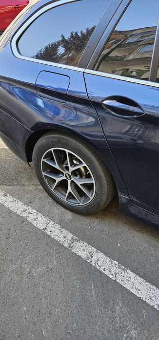Jante bbs bmw f10