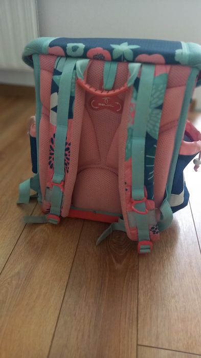 Раница Belmil момиче 1-4 клас