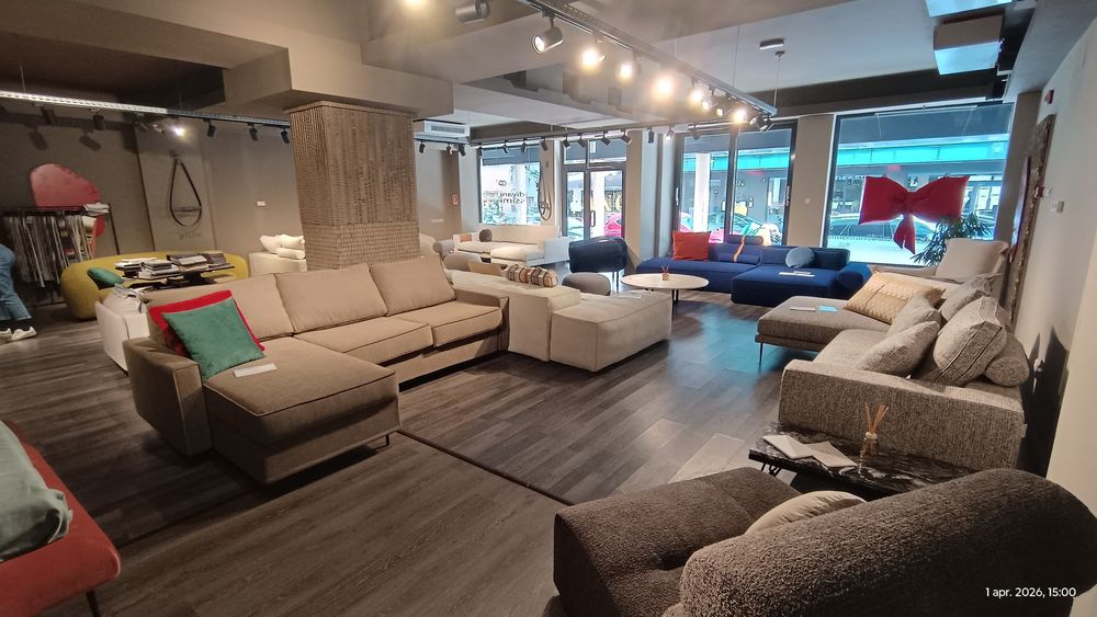 Spatiu comercial tip showroom in Dorobanti-Floreasca , Front 11 m, Stradal