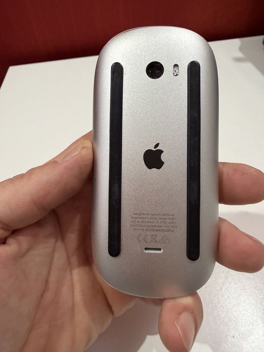 Magic Mouse 2 A1657