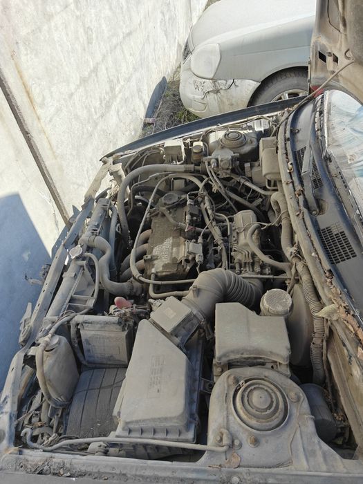 Mitsubishi Carisma 1997