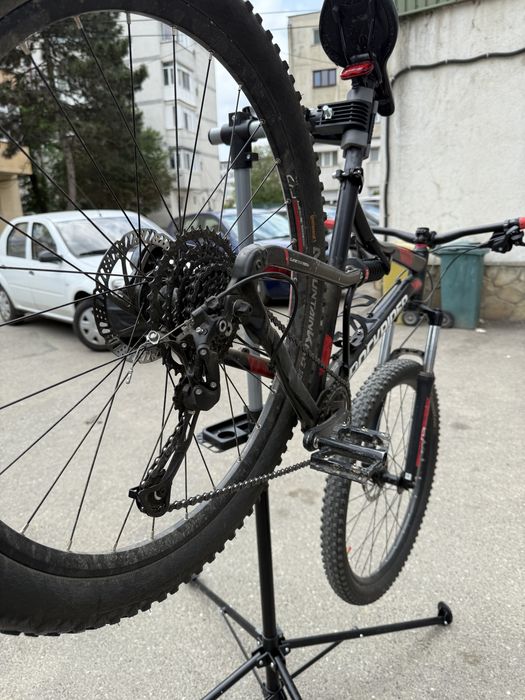 Rockrider st 530 s nu santa cruz cube  gt radon rose yt canyon focus scott pivot cannodale