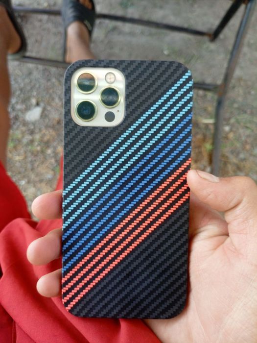 Iphone 12 pro sastayaniya doda