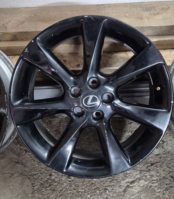 Диски r19,  лексус rx  и хайлендер