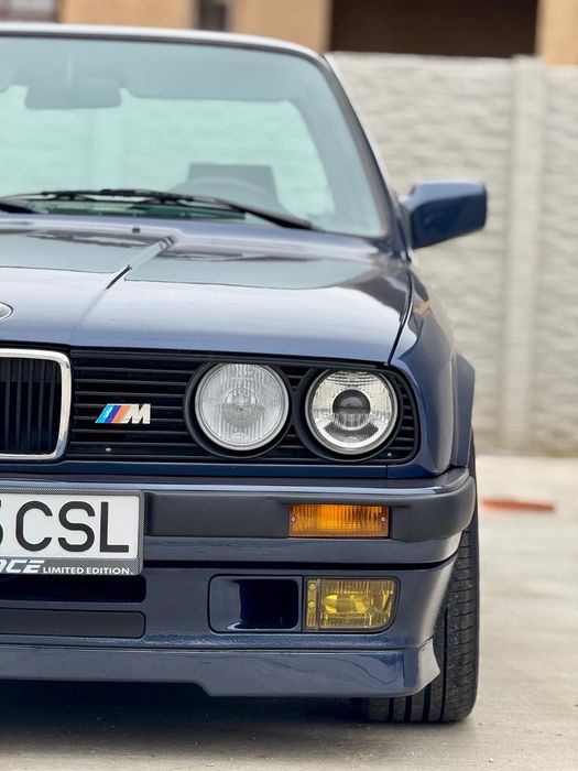 BMW 320i e30 fcl