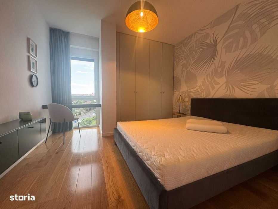 Apartament 2 camere, Parcare, Strada Louis Pasteur , UMF