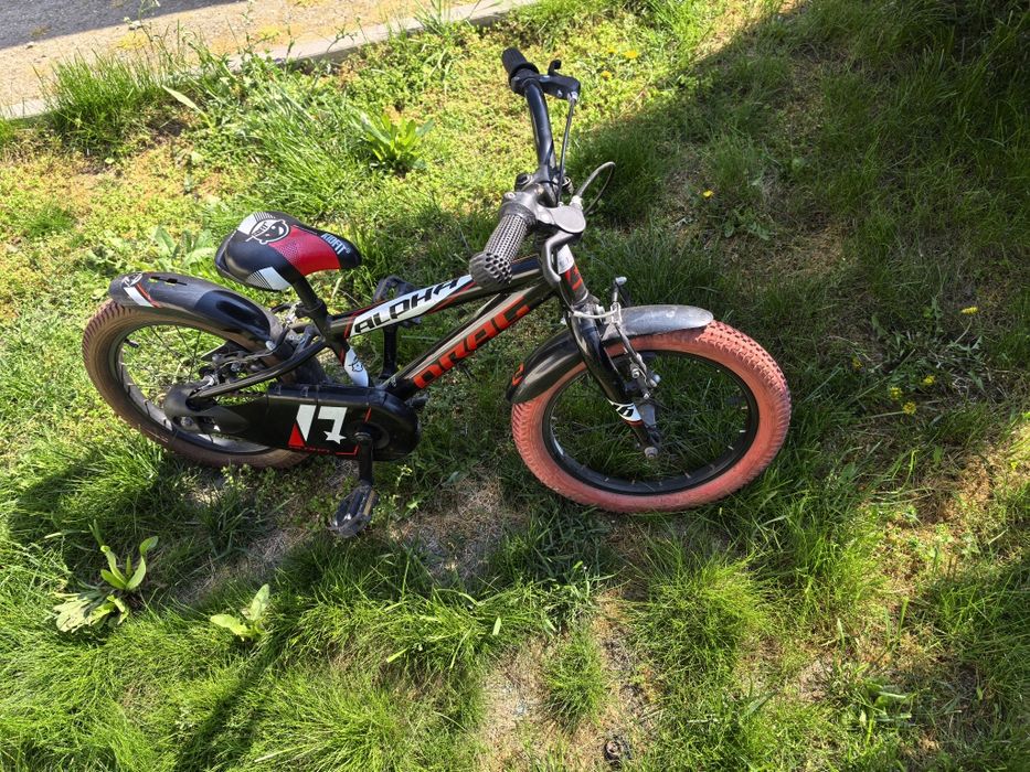 Велосипеди детски