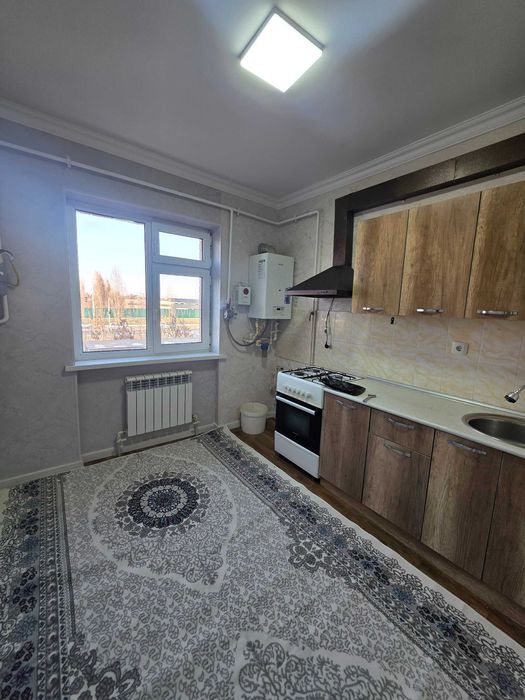 ИПОТЕКА Спутник 16А 2 хонали Сотилади