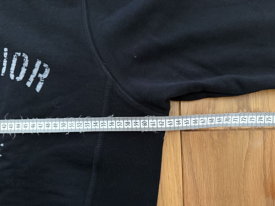 Суичър Dior размер S