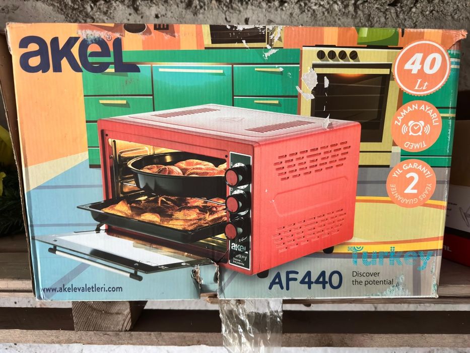 Продам Духовка и Микровалновка