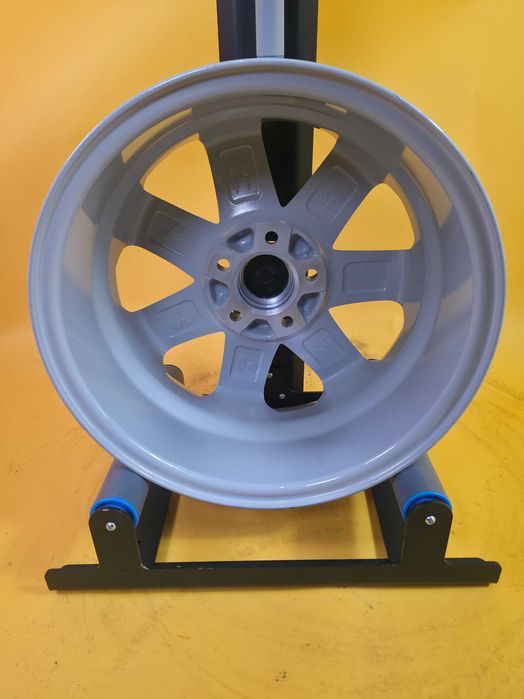 Jante Aliaj 5x112 16'' VW Golf Passat Touran Sharan Tiguan Caddy NOI
