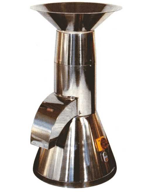 Машина за галета Conti Italy