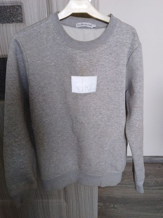 Bluză copii Calvin Klein