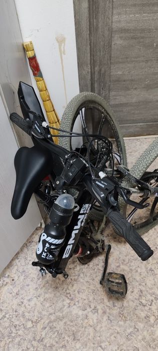 Велосипед BMW Б/У