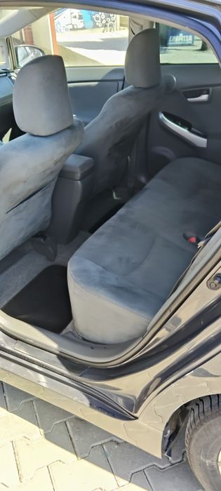 Toyota Prius 3 unic proprietar Ro