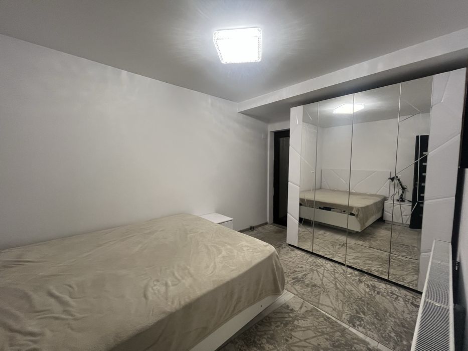 Casa caramida-Bld Dorobantilor