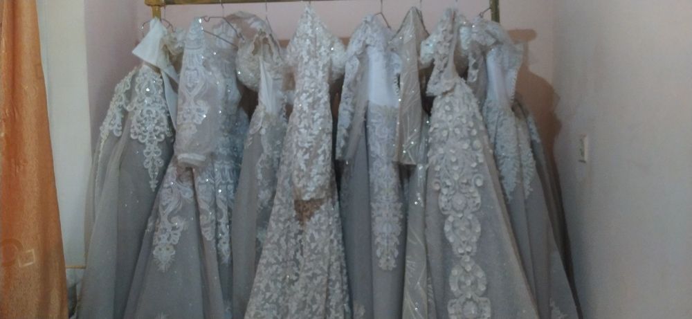 Kelin koylaklar 400 mingdan 500 mingacha