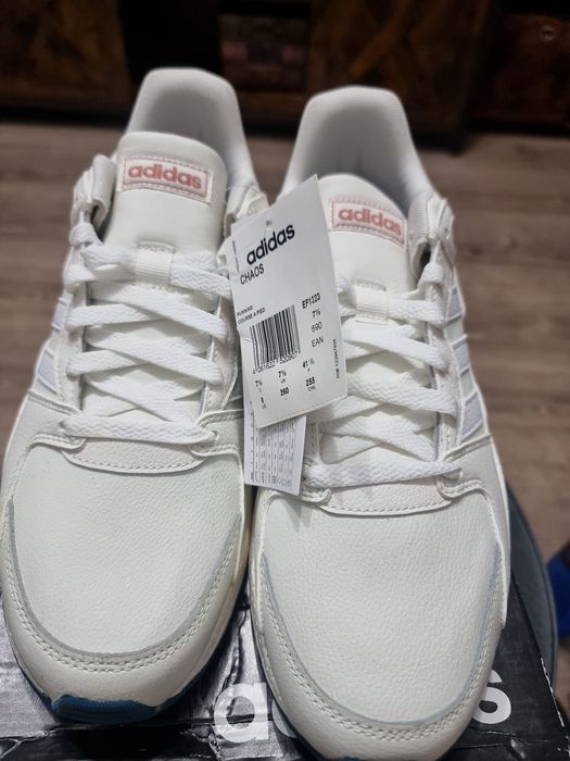 Pantofi sport Adidas Chaos 41/1/3