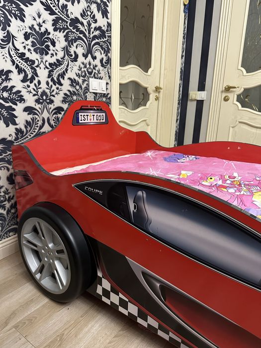 Кровать Машина Cilek