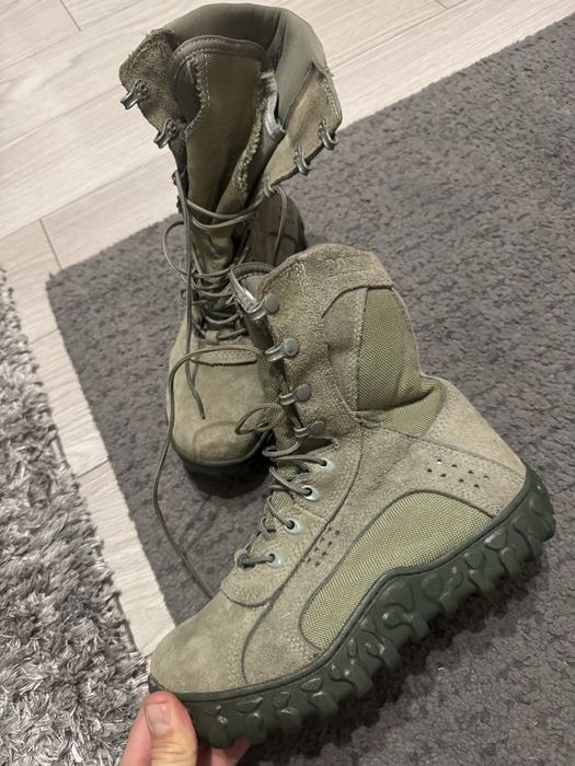 Bocanci militari americani special ops