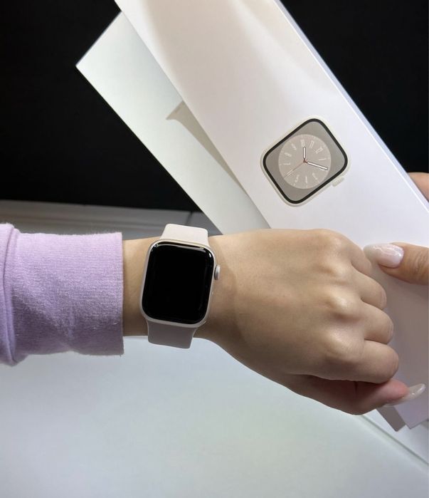 Смарт часы Apple Watch Эпл вотч