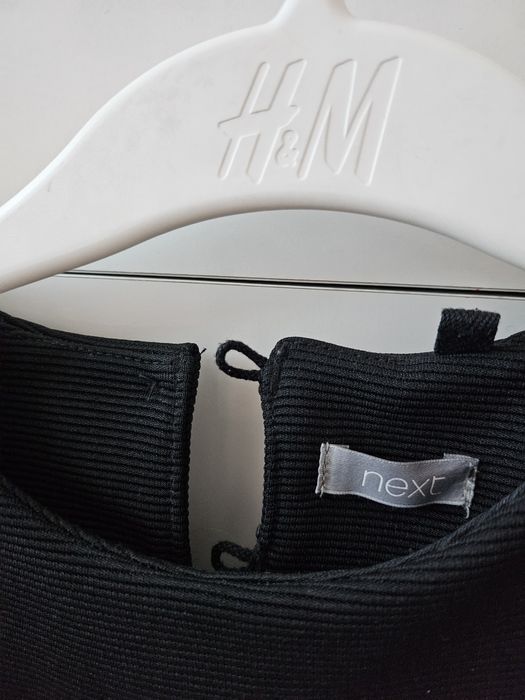 Детска рокля Next 128 размер