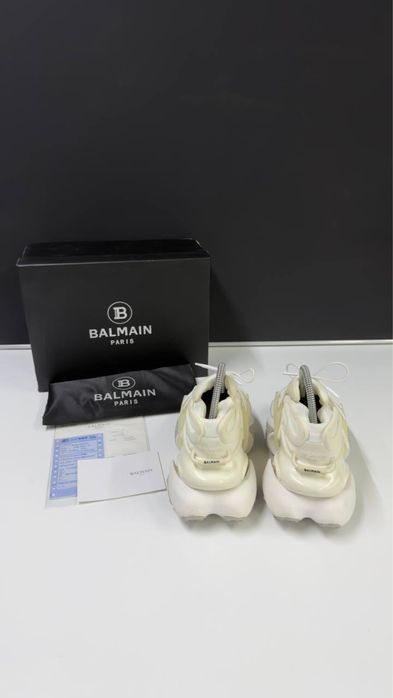 Adidasi Balmain Unicorn Fullbox Unisex 36-46