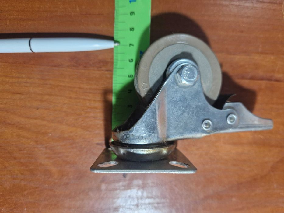 колелца за мебели 30 бр