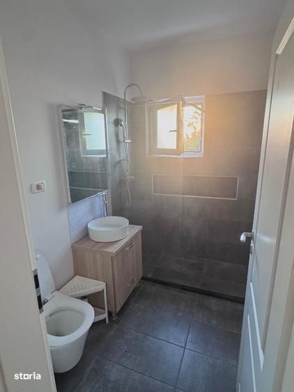 Apartament modern 2 camere, gradina, loc de parcare, Dumbravita/Auchan