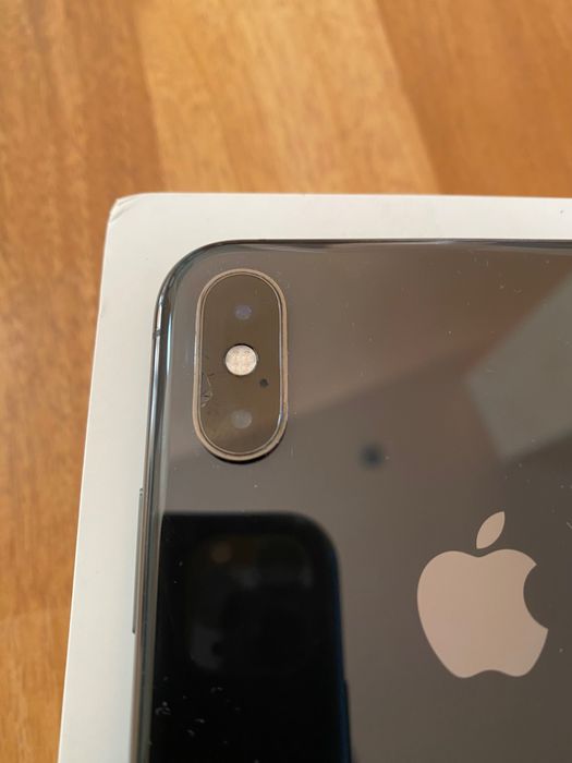 Iphone Xs Max 64GB Space Gray