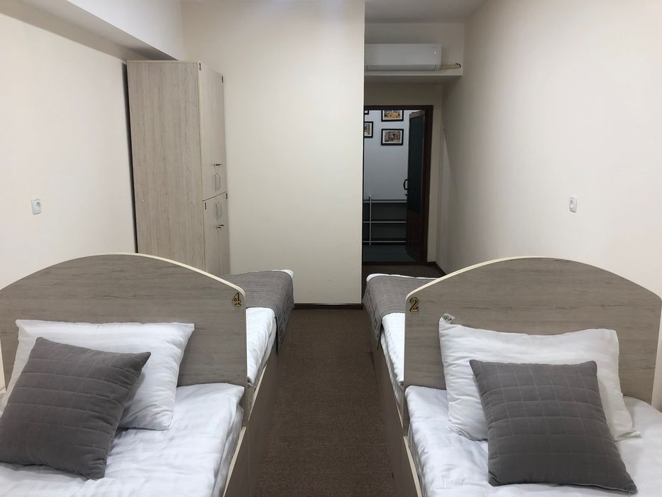 Хостел Отель (Мехмонхона&Гостиница&Mehmonxona) Hotel&Hostel