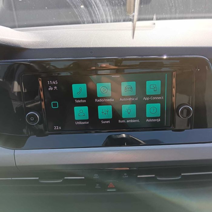 Dezmembrez Volkswagen Golf 8 2020 Hatchback 1.5 TSI