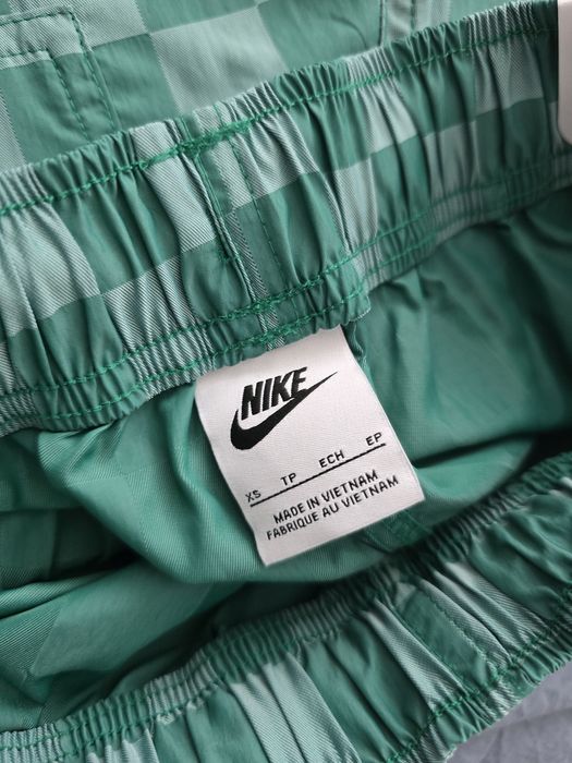 Къси гащи Nike