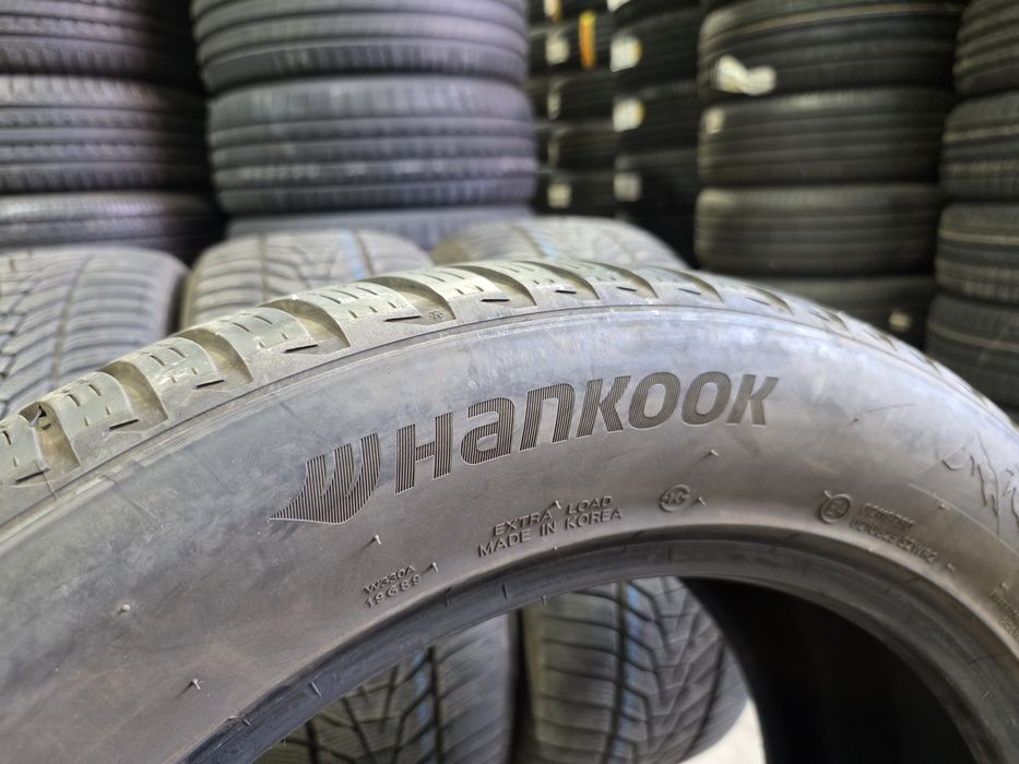 265/50/19 HANKOOK 4бр