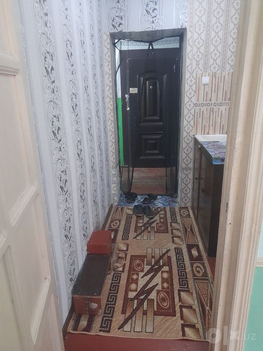 Ijaraga 1 hona beriladi.400 .TATU.bodomzor masjidini roparasi